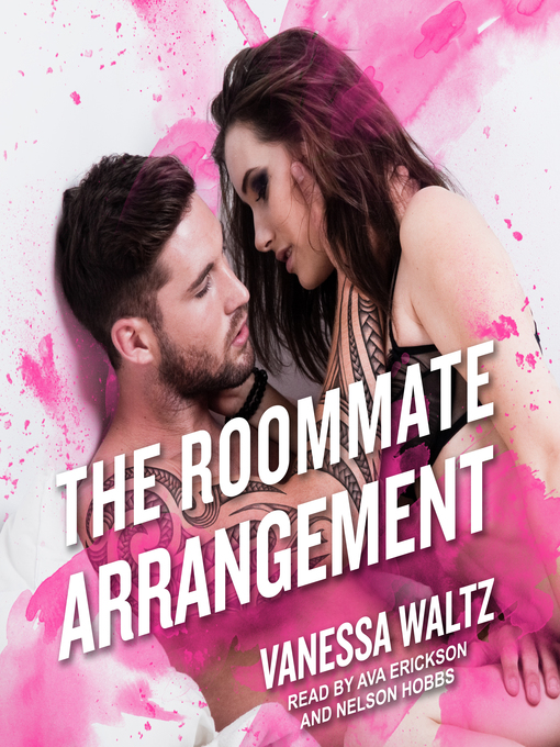 Title details for The Roommate Arrangement by Vanessa Waltz - Available